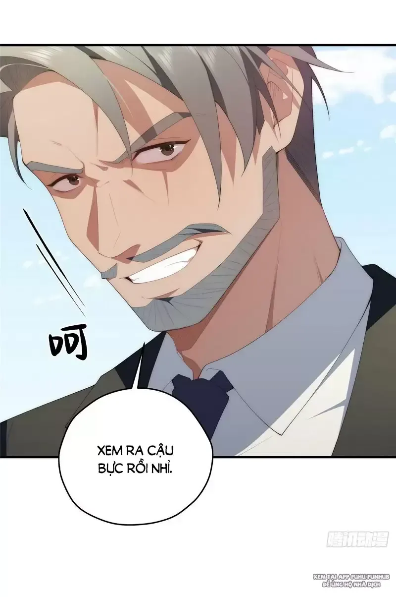 Nữ Chính Từ Trong Sách Chạy Ra Ngoài Rồi Phải Làm Sao Đây Chap 132 - Next Chap 133