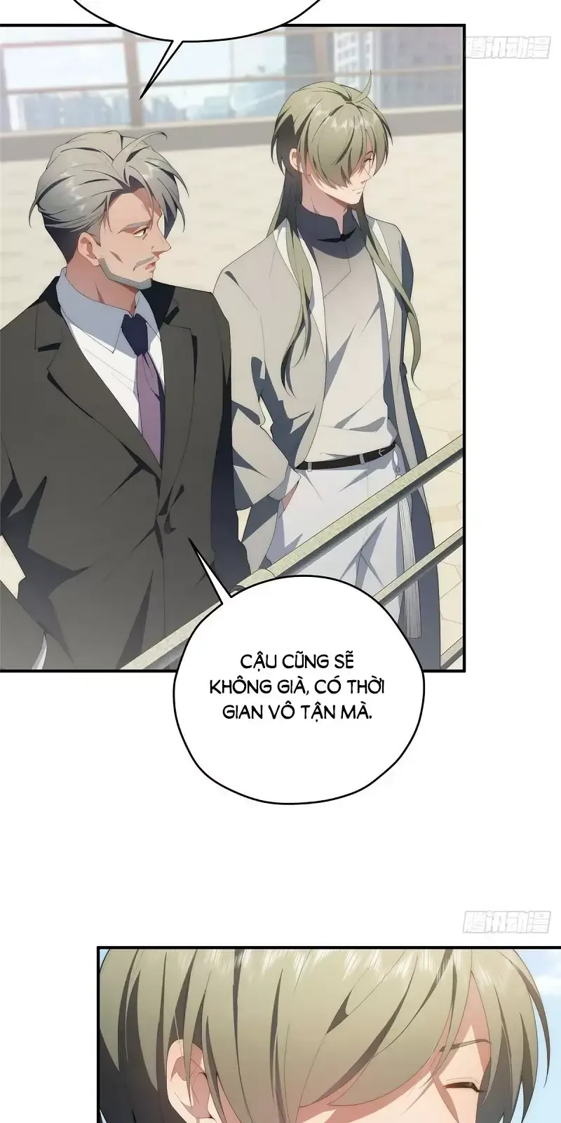 Nữ Chính Từ Trong Sách Chạy Ra Ngoài Rồi Phải Làm Sao Đây Chap 132 - Next Chap 133