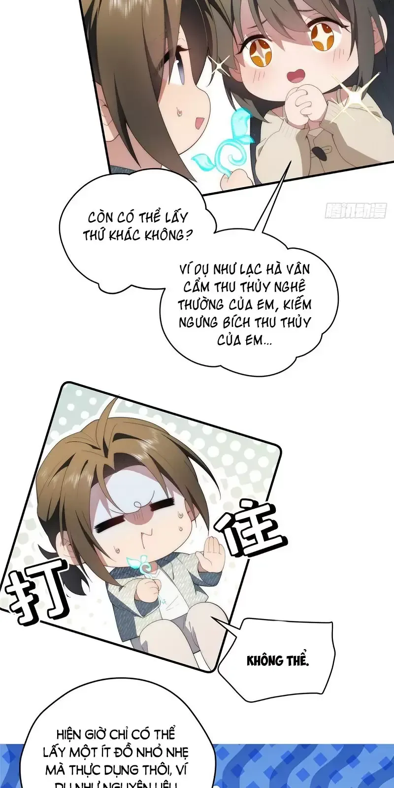 Nữ Chính Từ Trong Sách Chạy Ra Ngoài Rồi Phải Làm Sao Đây Chap 132 - Next Chap 133