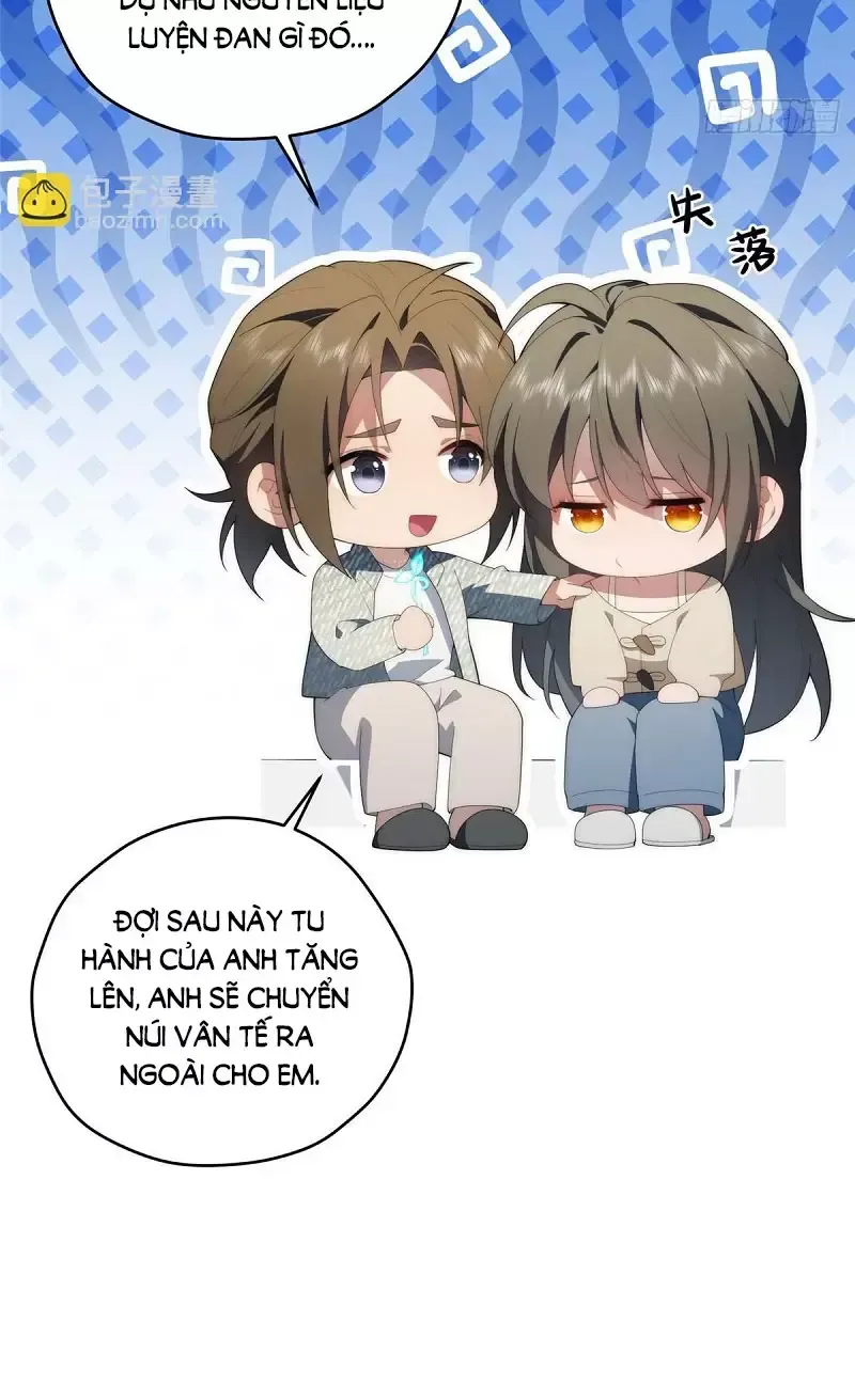 Nữ Chính Từ Trong Sách Chạy Ra Ngoài Rồi Phải Làm Sao Đây Chap 132 - Next Chap 133