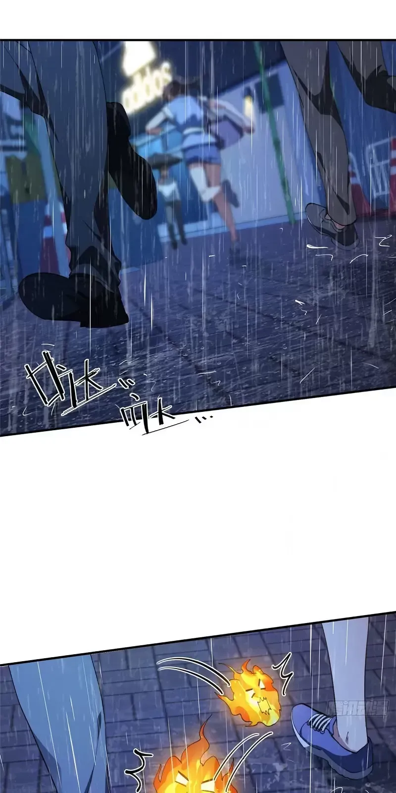 Nữ Chính Từ Trong Sách Chạy Ra Ngoài Rồi Phải Làm Sao Đây Chap 133 - Next Chap 134