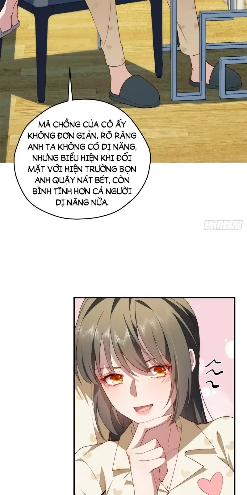 Nữ Chính Từ Trong Sách Chạy Ra Ngoài Rồi Phải Làm Sao Đây Chap 133 - Next Chap 134