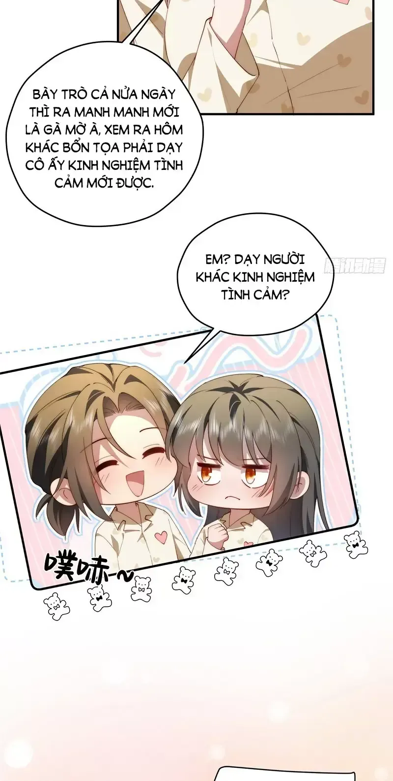 Nữ Chính Từ Trong Sách Chạy Ra Ngoài Rồi Phải Làm Sao Đây Chap 133 - Next Chap 134