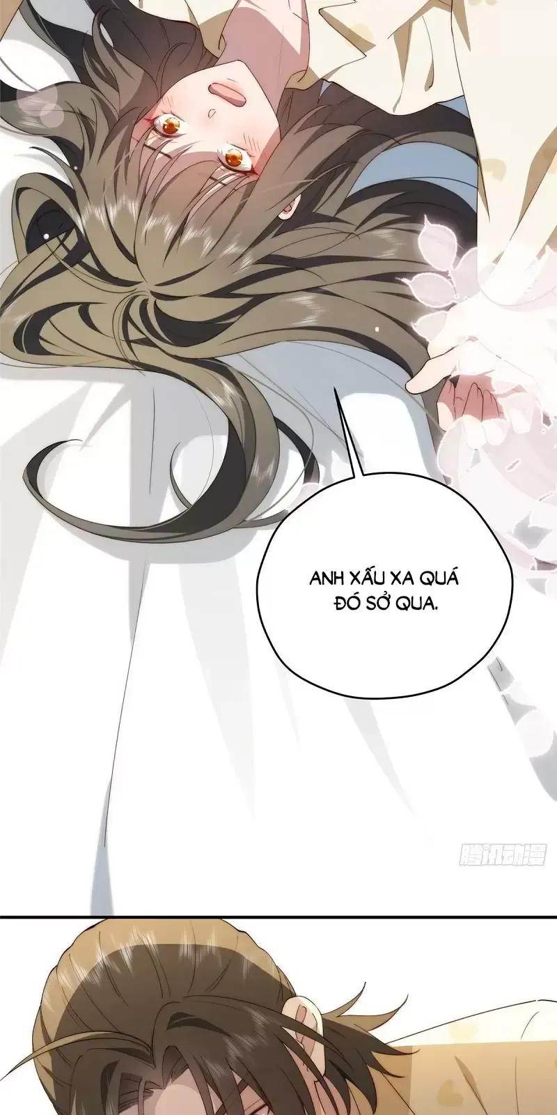 Nữ Chính Từ Trong Sách Chạy Ra Ngoài Rồi Phải Làm Sao Đây Chap 133 - Next Chap 134