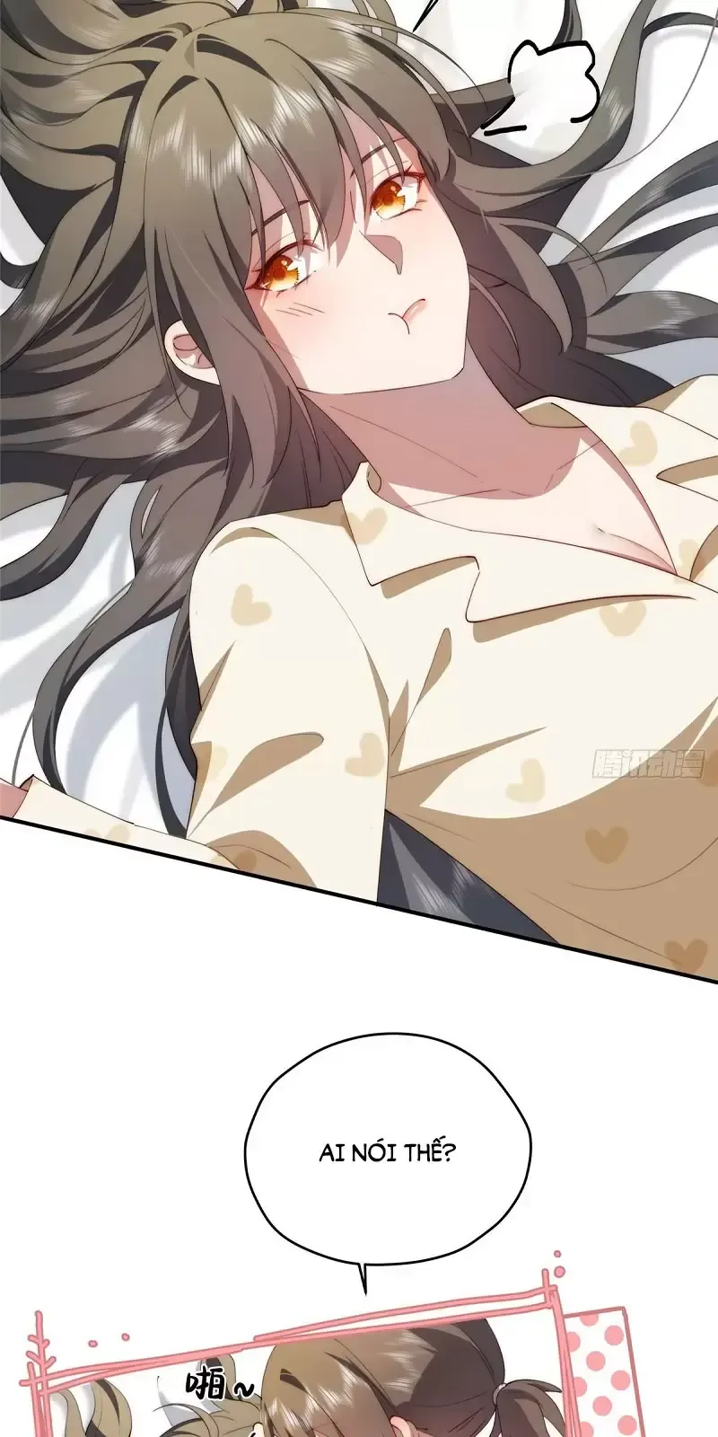 Nữ Chính Từ Trong Sách Chạy Ra Ngoài Rồi Phải Làm Sao Đây Chap 133 - Next Chap 134