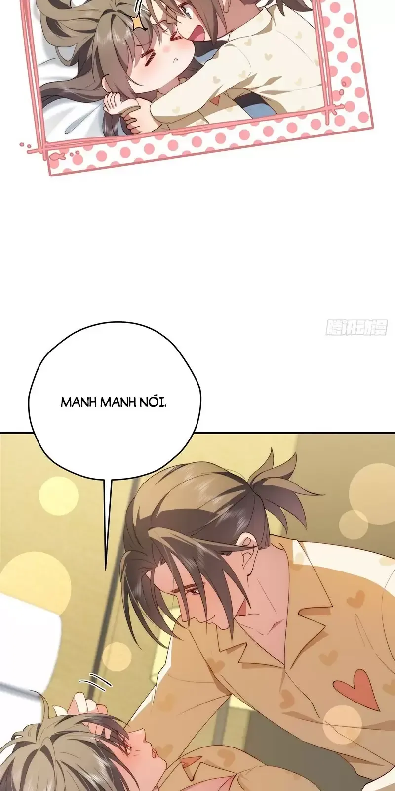 Nữ Chính Từ Trong Sách Chạy Ra Ngoài Rồi Phải Làm Sao Đây Chap 133 - Next Chap 134