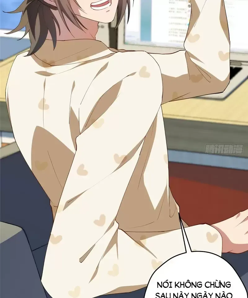 Nữ Chính Từ Trong Sách Chạy Ra Ngoài Rồi Phải Làm Sao Đây Chap 133 - Next Chap 134