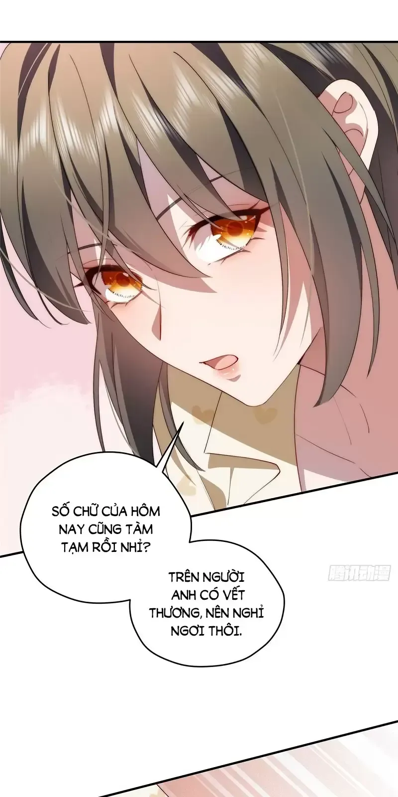 Nữ Chính Từ Trong Sách Chạy Ra Ngoài Rồi Phải Làm Sao Đây Chap 133 - Next Chap 134
