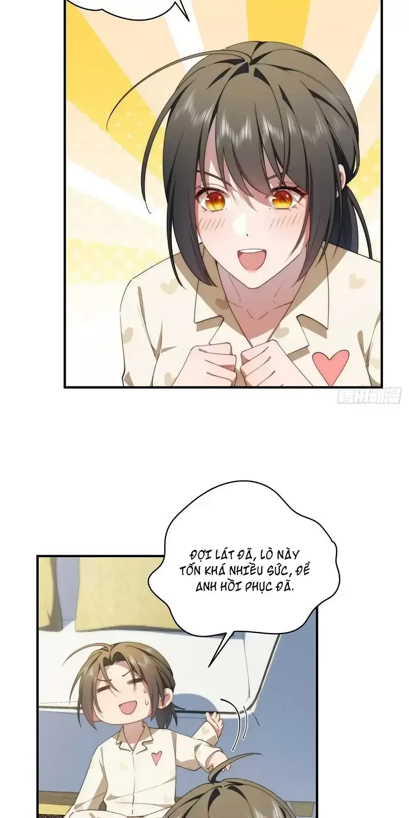 Nữ Chính Từ Trong Sách Chạy Ra Ngoài Rồi Phải Làm Sao Đây Chap 135 - Next Chap 136