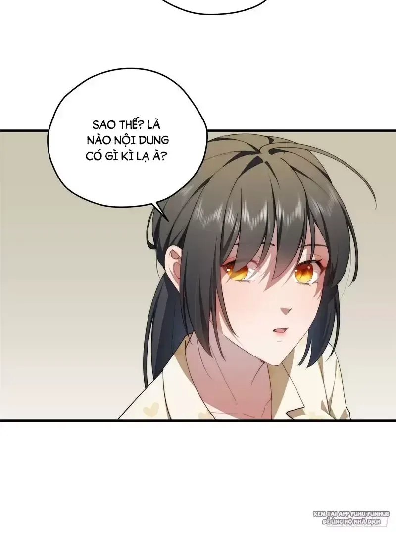 Nữ Chính Từ Trong Sách Chạy Ra Ngoài Rồi Phải Làm Sao Đây Chap 135 - Next Chap 136