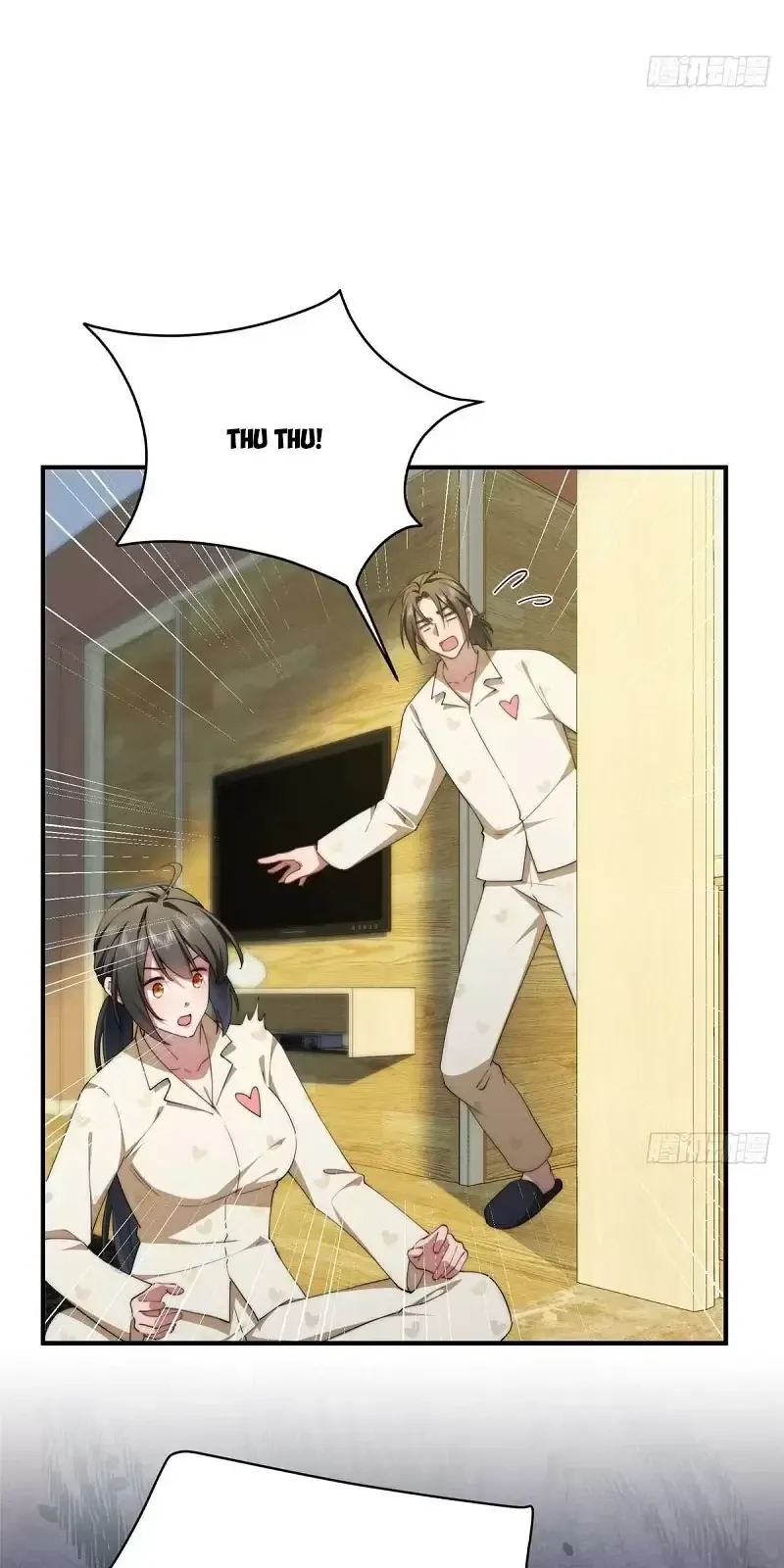 Nữ Chính Từ Trong Sách Chạy Ra Ngoài Rồi Phải Làm Sao Đây Chap 135 - Next Chap 136