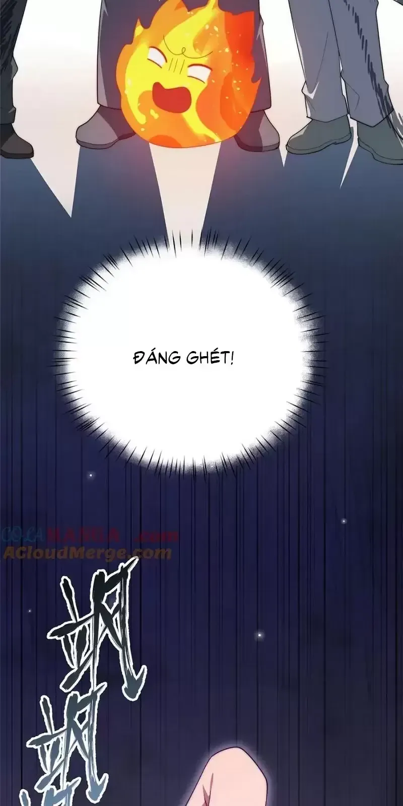 Nữ Chính Từ Trong Sách Chạy Ra Ngoài Rồi Phải Làm Sao Đây Chap 137 - Next Chap 138