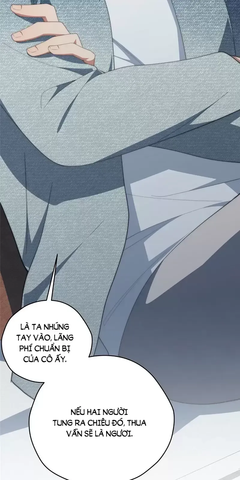 Nữ Chính Từ Trong Sách Chạy Ra Ngoài Rồi Phải Làm Sao Đây Chap 138 - Next Chap 139