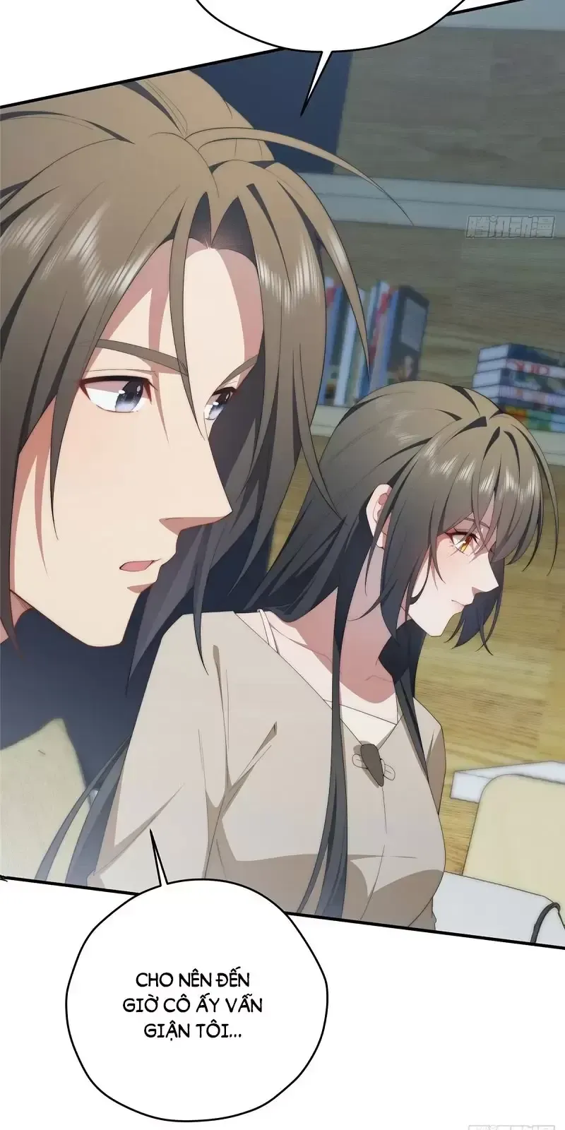 Nữ Chính Từ Trong Sách Chạy Ra Ngoài Rồi Phải Làm Sao Đây Chap 139 - Next Chap 140