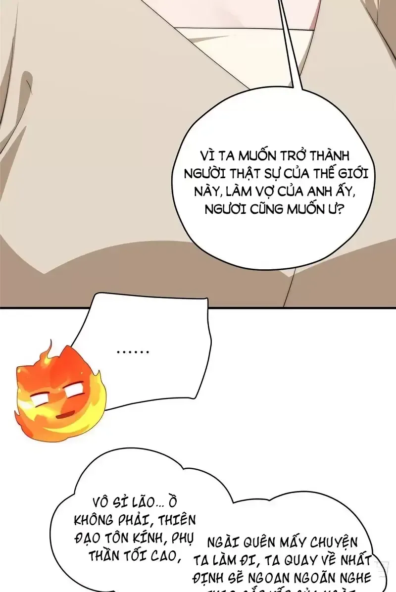 Nữ Chính Từ Trong Sách Chạy Ra Ngoài Rồi Phải Làm Sao Đây Chap 139 - Next Chap 140