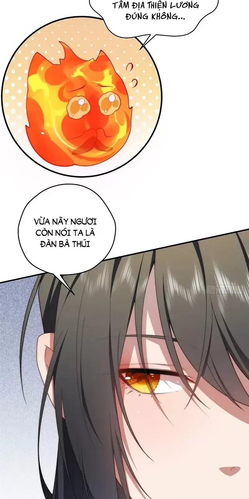 Nữ Chính Từ Trong Sách Chạy Ra Ngoài Rồi Phải Làm Sao Đây Chap 139 - Next Chap 140