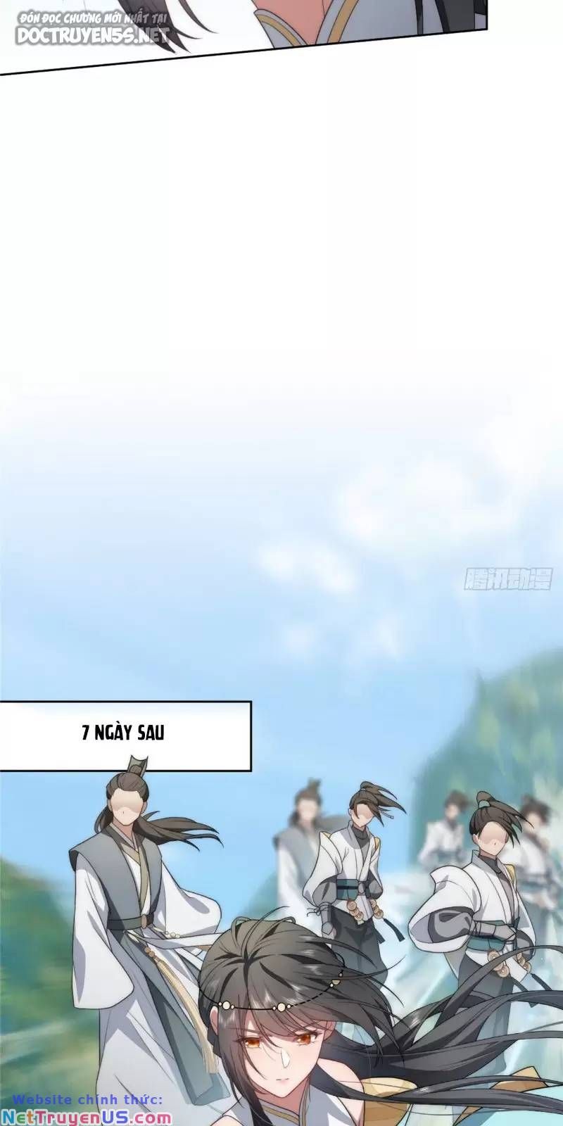 Nữ Chính Từ Trong Sách Chạy Ra Ngoài Rồi Phải Làm Sao Đây Chap 14 - Next Chap 15