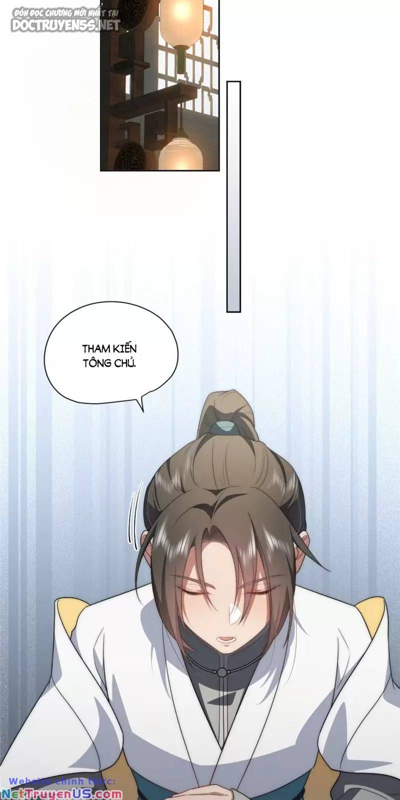 Nữ Chính Từ Trong Sách Chạy Ra Ngoài Rồi Phải Làm Sao Đây Chap 14 - Next Chap 15