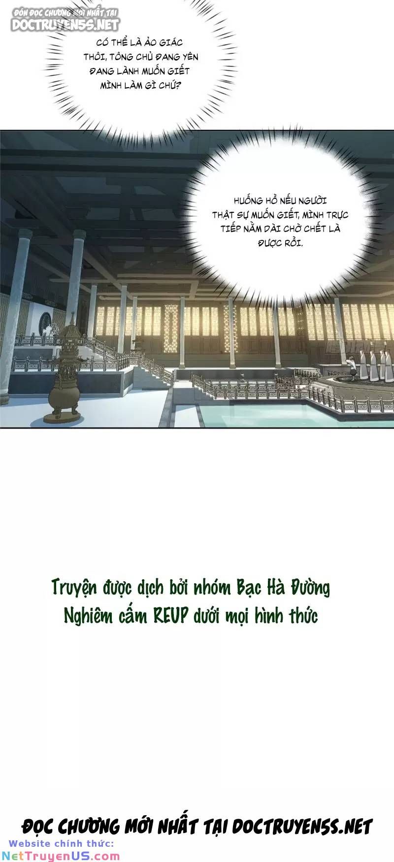 Nữ Chính Từ Trong Sách Chạy Ra Ngoài Rồi Phải Làm Sao Đây Chap 14 - Next Chap 15