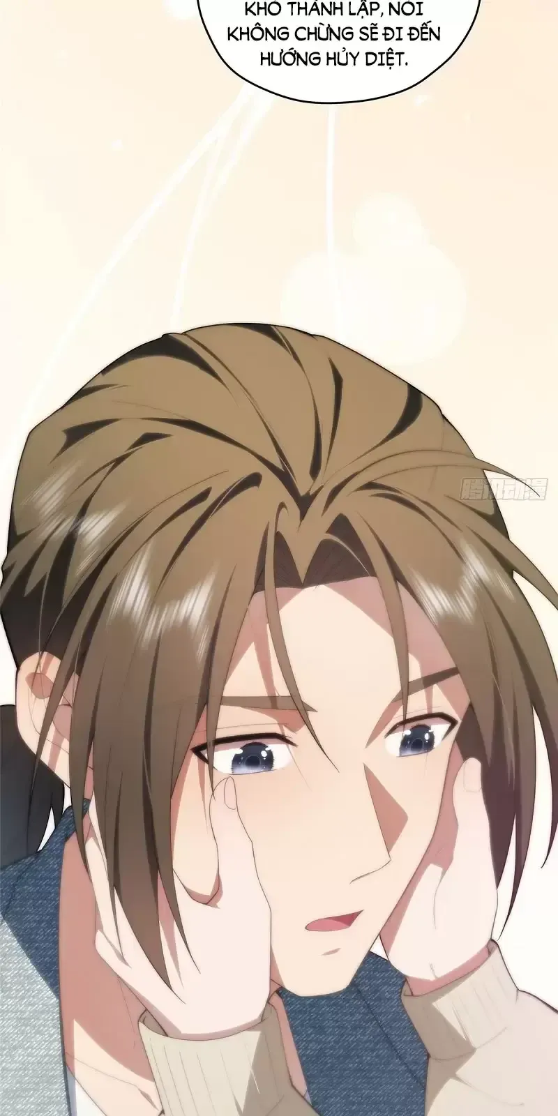 Nữ Chính Từ Trong Sách Chạy Ra Ngoài Rồi Phải Làm Sao Đây Chap 140 - Next Chap 141