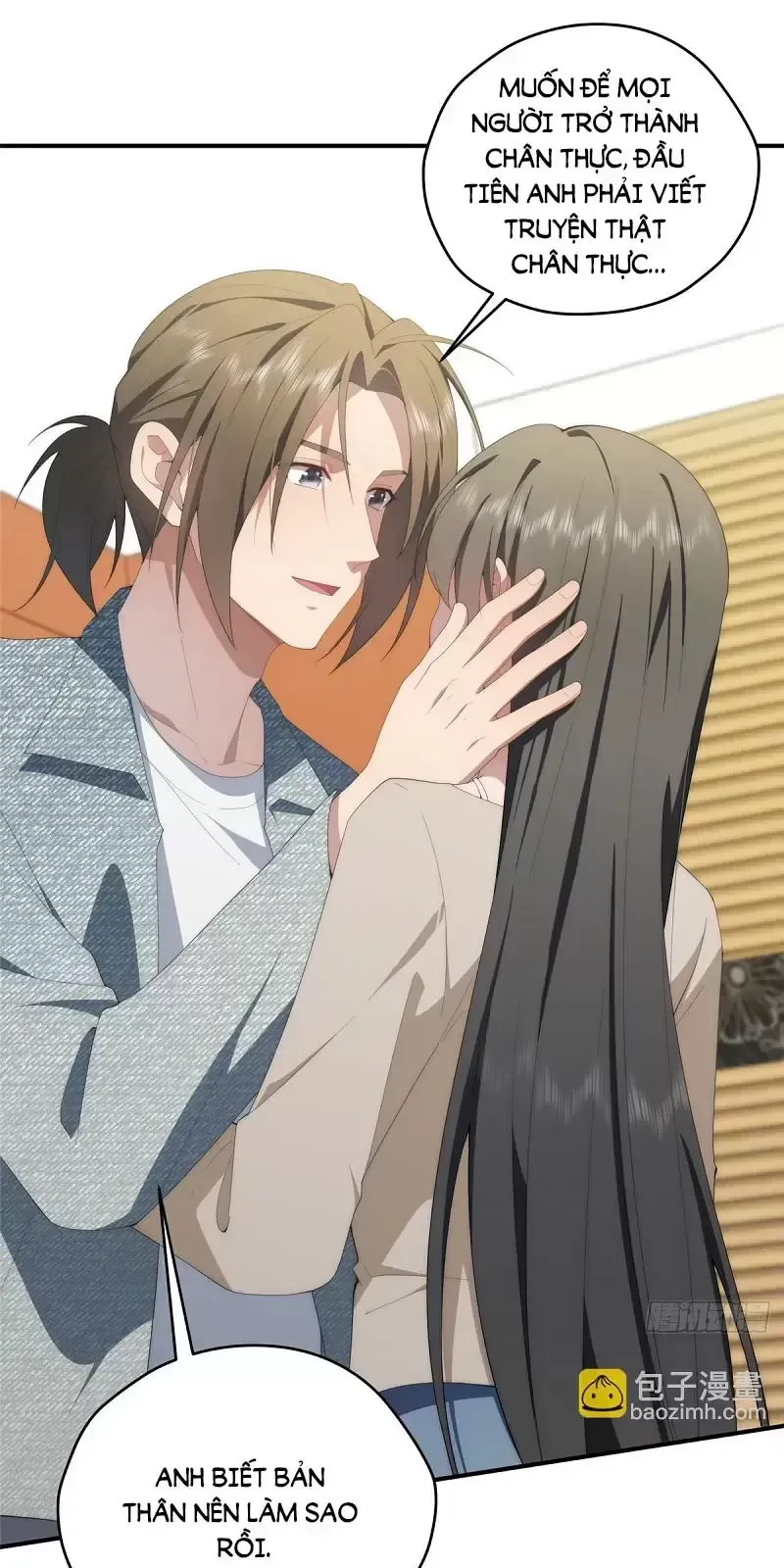 Nữ Chính Từ Trong Sách Chạy Ra Ngoài Rồi Phải Làm Sao Đây Chap 140 - Next Chap 141