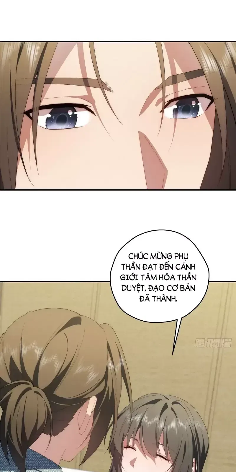 Nữ Chính Từ Trong Sách Chạy Ra Ngoài Rồi Phải Làm Sao Đây Chap 140 - Next Chap 141