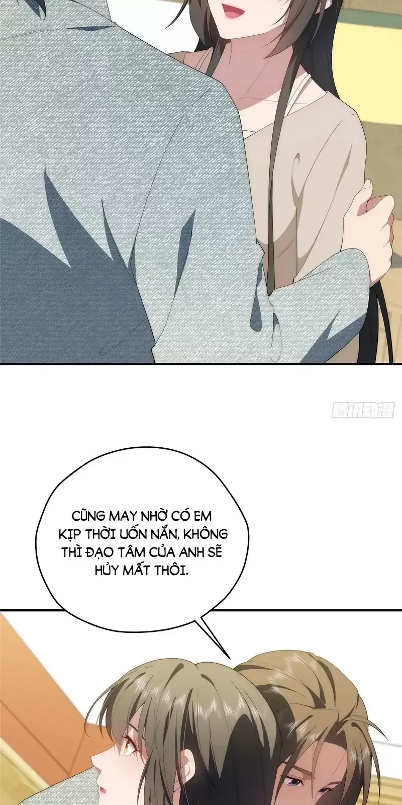 Nữ Chính Từ Trong Sách Chạy Ra Ngoài Rồi Phải Làm Sao Đây Chap 140 - Next Chap 141