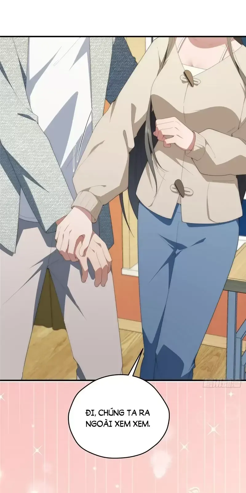 Nữ Chính Từ Trong Sách Chạy Ra Ngoài Rồi Phải Làm Sao Đây Chap 140 - Next Chap 141