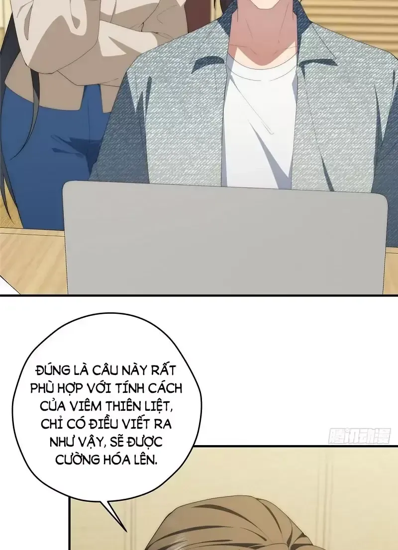 Nữ Chính Từ Trong Sách Chạy Ra Ngoài Rồi Phải Làm Sao Đây Chap 140 - Next Chap 141