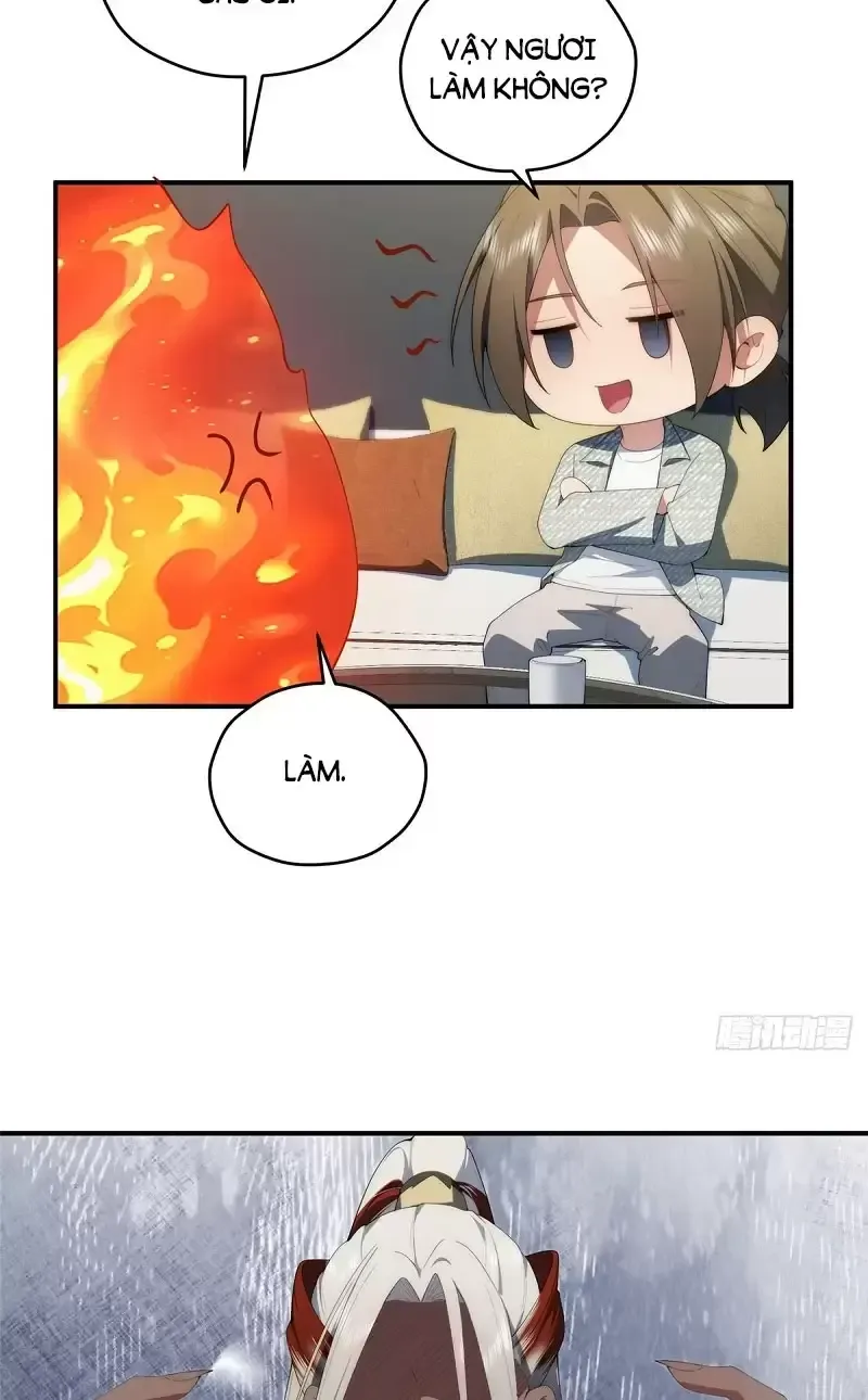 Nữ Chính Từ Trong Sách Chạy Ra Ngoài Rồi Phải Làm Sao Đây Chap 140 - Next Chap 141