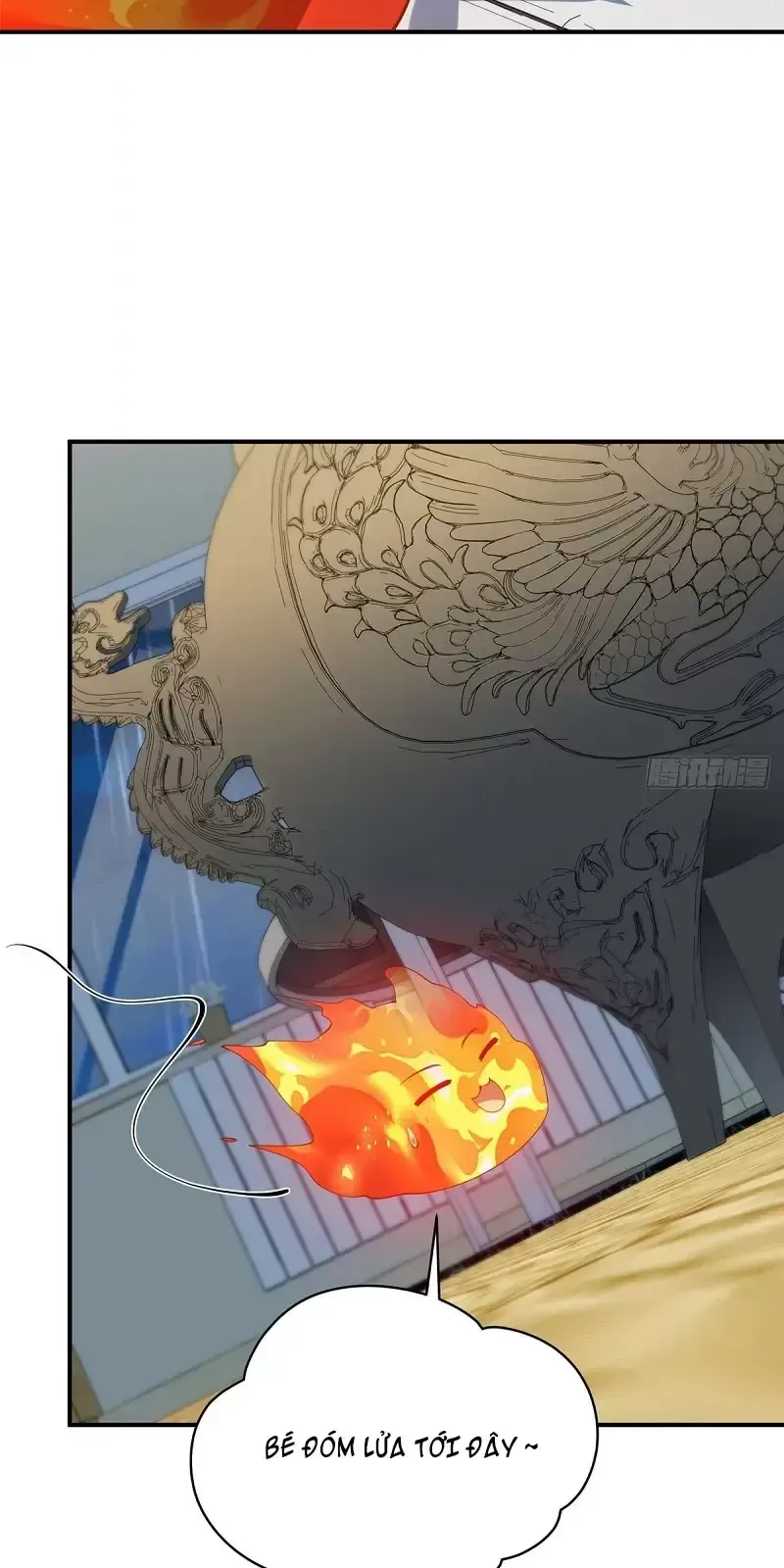 Nữ Chính Từ Trong Sách Chạy Ra Ngoài Rồi Phải Làm Sao Đây Chap 140 - Next Chap 141