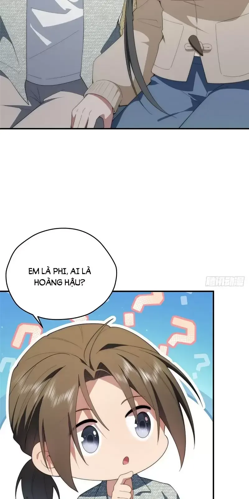 Nữ Chính Từ Trong Sách Chạy Ra Ngoài Rồi Phải Làm Sao Đây Chap 140 - Next Chap 141