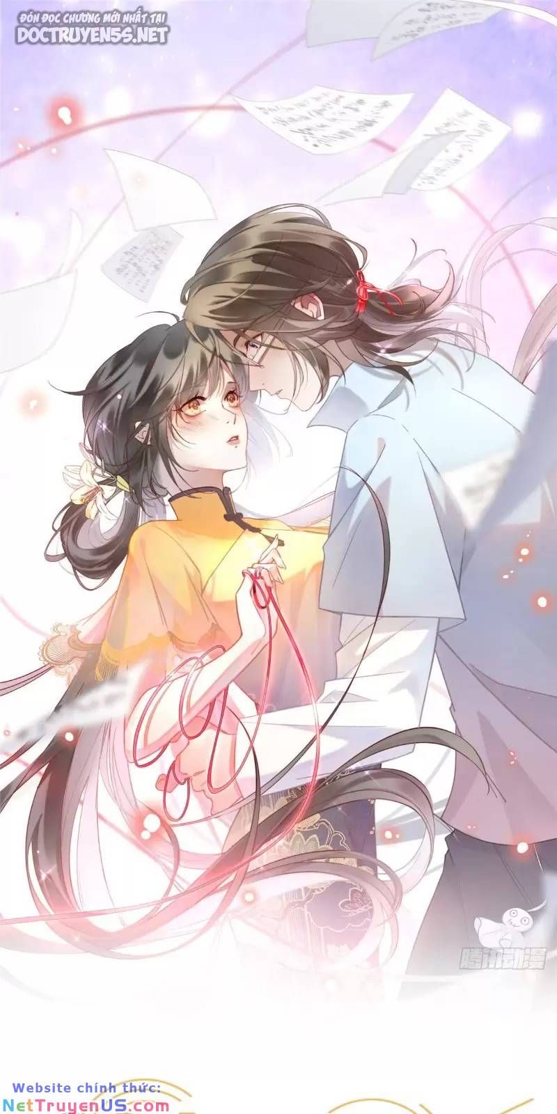 Nữ Chính Từ Trong Sách Chạy Ra Ngoài Rồi Phải Làm Sao Đây Chap 15 - Next Chap 16