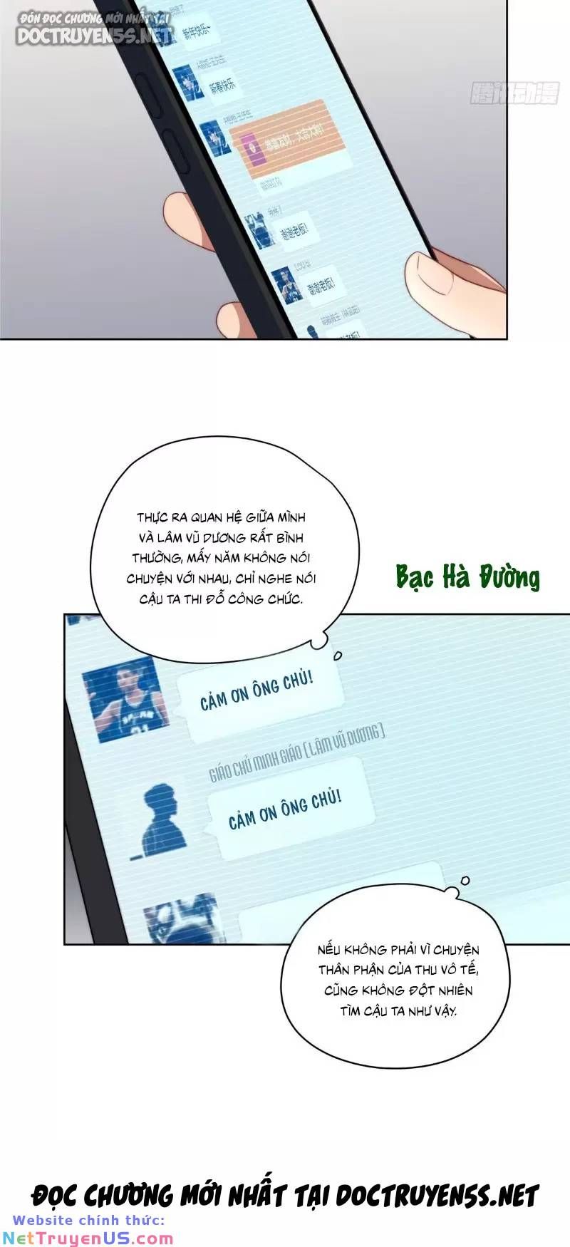 Nữ Chính Từ Trong Sách Chạy Ra Ngoài Rồi Phải Làm Sao Đây Chap 15 - Next Chap 16