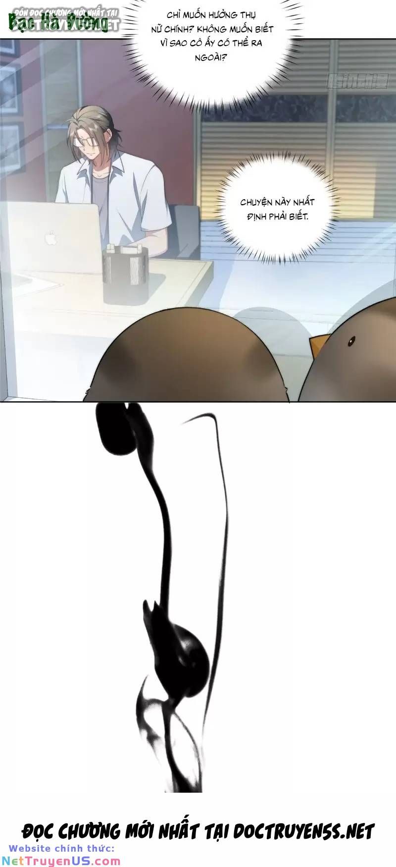 Nữ Chính Từ Trong Sách Chạy Ra Ngoài Rồi Phải Làm Sao Đây Chap 15 - Next Chap 16