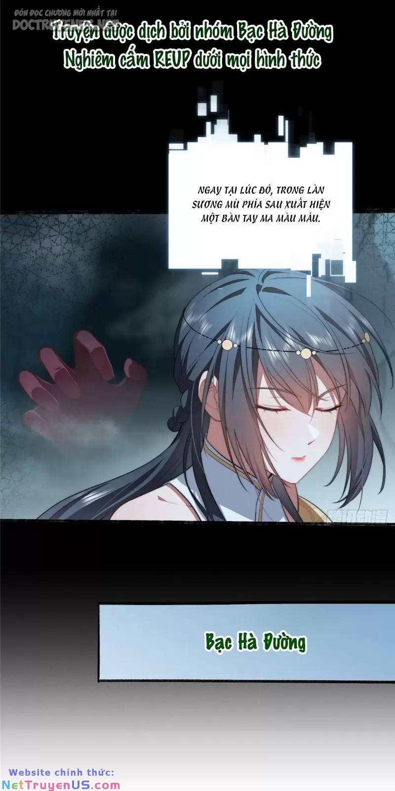 Nữ Chính Từ Trong Sách Chạy Ra Ngoài Rồi Phải Làm Sao Đây Chap 15 - Next Chap 16