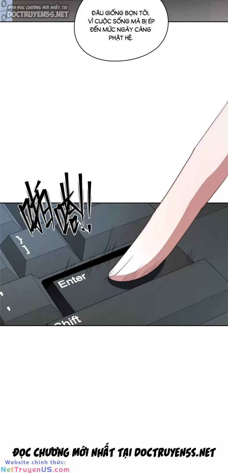 Nữ Chính Từ Trong Sách Chạy Ra Ngoài Rồi Phải Làm Sao Đây Chap 15 - Next Chap 16