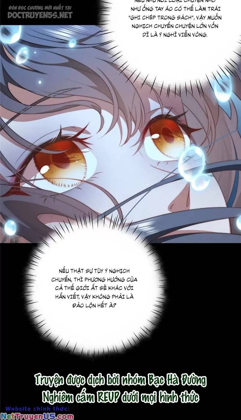 Nữ Chính Từ Trong Sách Chạy Ra Ngoài Rồi Phải Làm Sao Đây Chap 16 - Next Chap 17