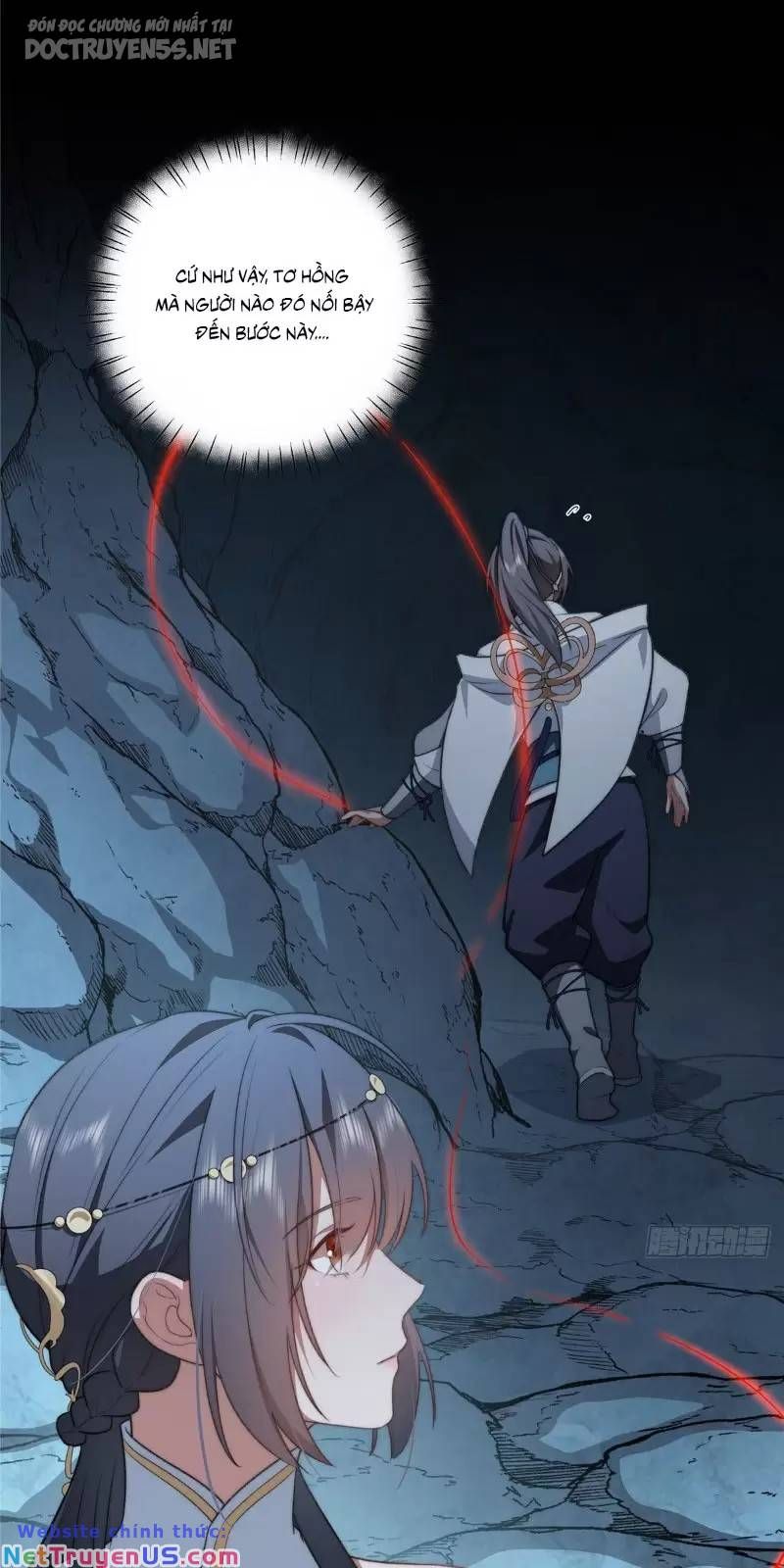 Nữ Chính Từ Trong Sách Chạy Ra Ngoài Rồi Phải Làm Sao Đây Chap 17 - Next Chap 18