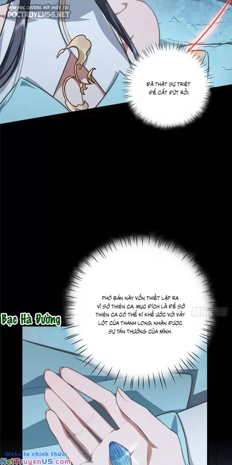 Nữ Chính Từ Trong Sách Chạy Ra Ngoài Rồi Phải Làm Sao Đây Chap 17 - Next Chap 18