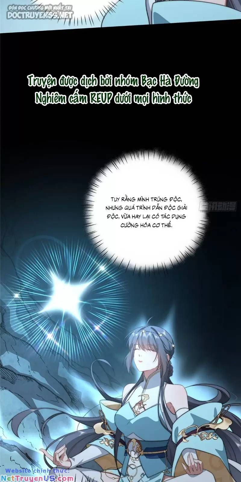 Nữ Chính Từ Trong Sách Chạy Ra Ngoài Rồi Phải Làm Sao Đây Chap 17 - Next Chap 18