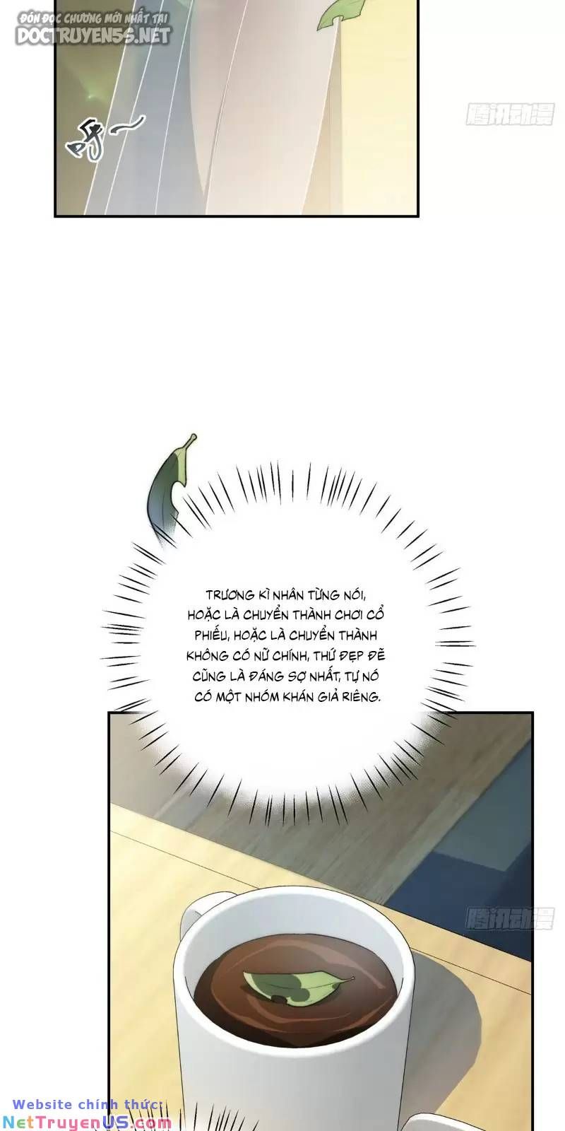 Nữ Chính Từ Trong Sách Chạy Ra Ngoài Rồi Phải Làm Sao Đây Chap 17 - Next Chap 18