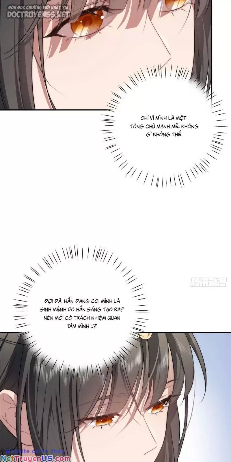 Nữ Chính Từ Trong Sách Chạy Ra Ngoài Rồi Phải Làm Sao Đây Chap 18 - Next Chap 19