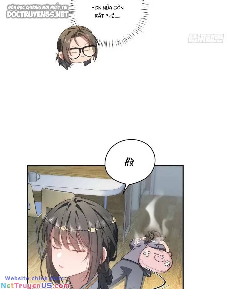 Nữ Chính Từ Trong Sách Chạy Ra Ngoài Rồi Phải Làm Sao Đây Chap 18 - Next Chap 19