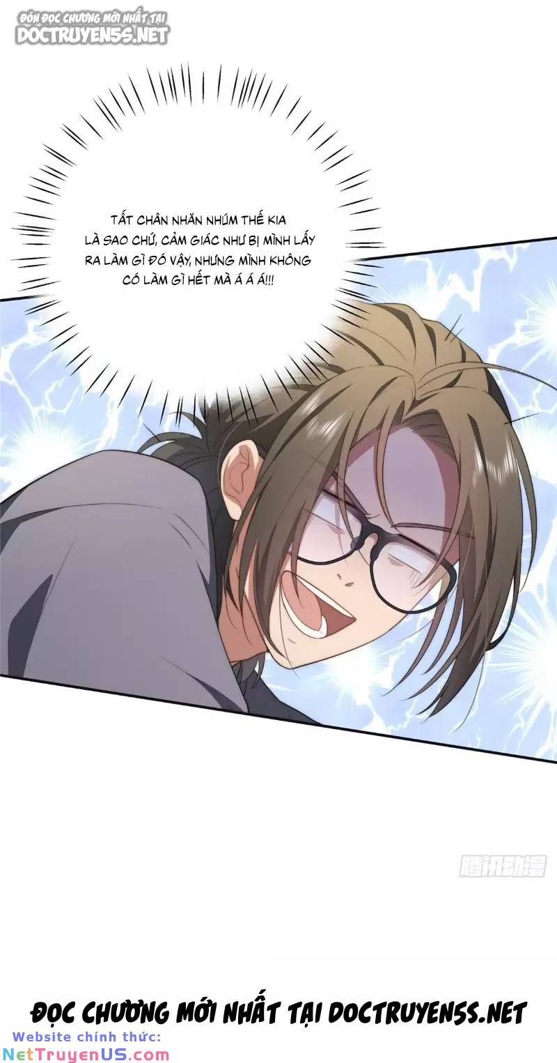 Nữ Chính Từ Trong Sách Chạy Ra Ngoài Rồi Phải Làm Sao Đây Chap 19 - Next Chap 20