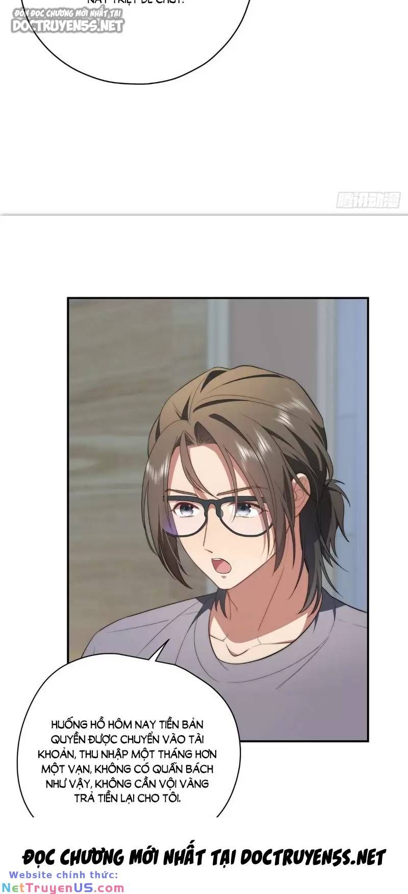 Nữ Chính Từ Trong Sách Chạy Ra Ngoài Rồi Phải Làm Sao Đây Chap 19 - Next Chap 20