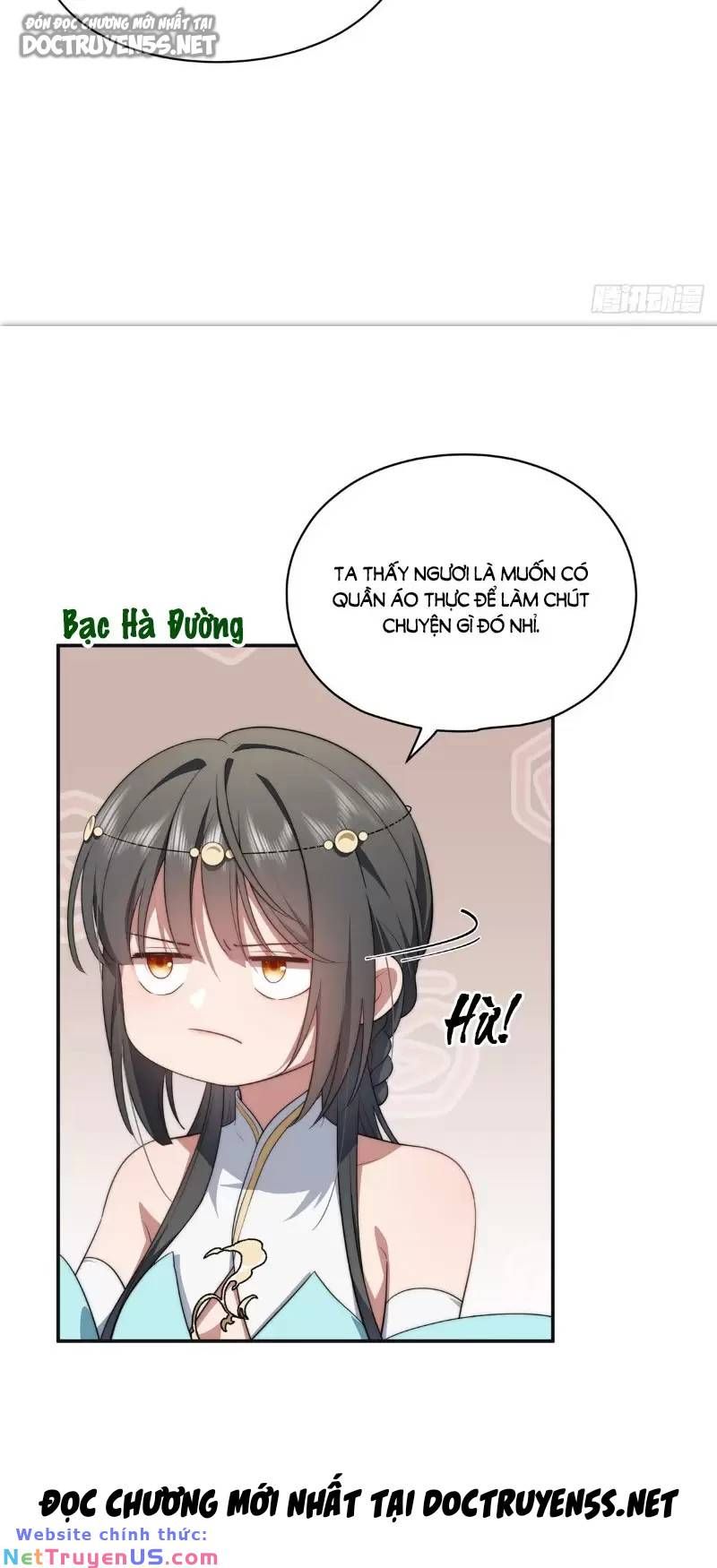 Nữ Chính Từ Trong Sách Chạy Ra Ngoài Rồi Phải Làm Sao Đây Chap 19 - Next Chap 20