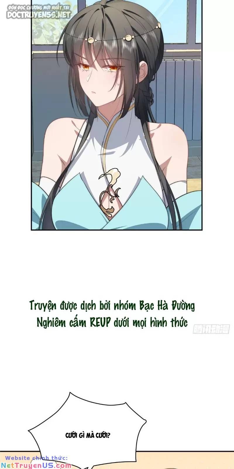 Nữ Chính Từ Trong Sách Chạy Ra Ngoài Rồi Phải Làm Sao Đây Chap 19 - Next Chap 20