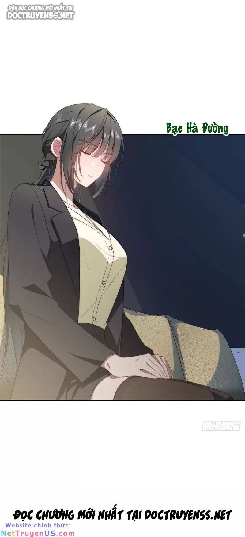 Nữ Chính Từ Trong Sách Chạy Ra Ngoài Rồi Phải Làm Sao Đây Chap 19 - Next Chap 20