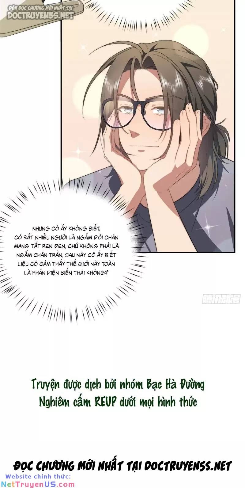 Nữ Chính Từ Trong Sách Chạy Ra Ngoài Rồi Phải Làm Sao Đây Chap 19 - Next Chap 20